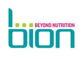 bion beyond nutrition logo