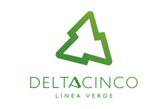 Deltacinco - Línea verde 